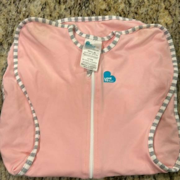 Love to dream swaddle up small - Picture 1 of 2